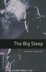 The Big Sleep - Level 4 (2008)