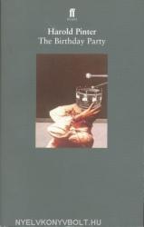 Birthday Party - Harold Pinter (1999)