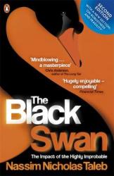 The Black Swan - Nassim Nicholas Taleb (2007)