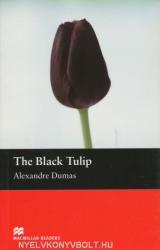 Macmillan Readers Black Tulip The Beginner - Alexandre Dumas (2005)