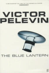 Blue Lantern - Victor Pelevin (2001)
