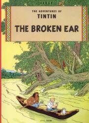 The Broken Ear (1978)