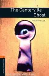 Oxford Bookworms Library: Level 2: : The Canterville Ghost - Oscar Wilde, John Escott (2008)