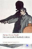 The Case - Book Of Sherlock Holmes (2005)