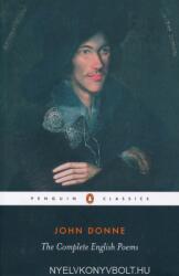 Complete English Poems - John Donne (2004)