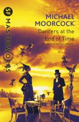The Dancers at the End of Time (2003)