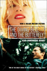 Diving-Bell and the Butterfly - Jean-Dominique Bauby (2008)