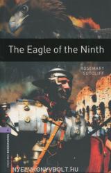 Oxford Bookworms Library: Level 4: : The Eagle of the Ninth (2008)