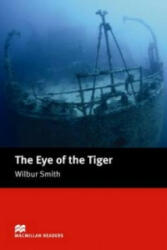 Macmillan Readers Eye of the Tiger The Intermediate Reader - M Tarner (2007)
