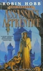 Assassin's Apprentice (2000)