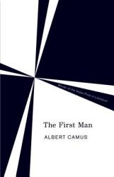 The First Man - Albert Camus, Sarah Burnes, David Hapgood (1999)