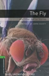 The Fly and Other Horror Stories (2008)