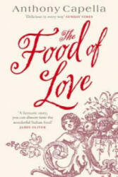 Food Of Love - Anthony Capella (2005)