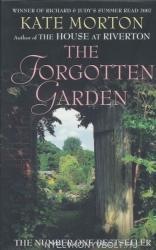 Forgotten Garden - Kate Morton (2008)