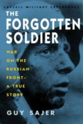Forgotten Soldier - Guy Sajer (2005)