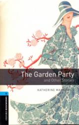 The Garden Party and Other Stories (2008)