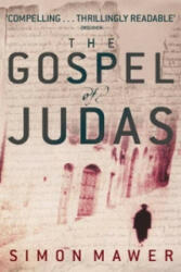 Gospel Of Judas - Simon Mawer (2006)