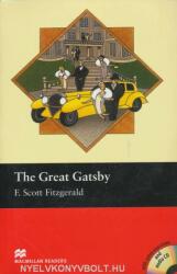 Macmillan Readers Great Gatsby The Intermediate Pack - Francis Scott Fitzgerald (2006)
