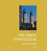 Klein Rudolf - The Great Synagogue Of Budapest (2008)