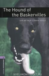 Oxford Bookworms Library: The Hound of the Baskervilles: Level 4: 1400-Word Vocabulary (2008)