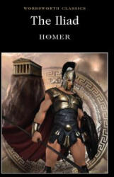Homer - Iliad - Homer (1999)