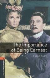 The Importance of Being Earnest (2008)