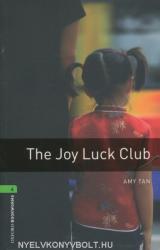 Amy Tan: The Joy Luck Club - Level 6 (2008)