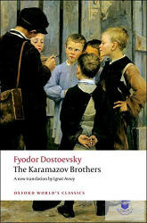The Karamazov Brothers (2008)
