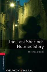 The Last Sherlock Holmes Story (2008)
