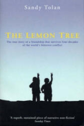 Lemon Tree - Sandy Tolan (2008)