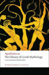 The Library of Greek Mythology (2008)