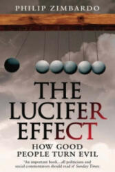The Lucifer Effect - Philip Zimbardo (2008)