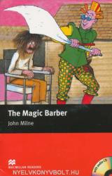 Macmillan Readers Magic Barber The Starter Pack - John Milne (2006)