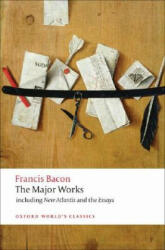 Major Works - Bacon (2008)
