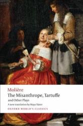 Misanthrope, Tartuffe And Other Plays (2008)