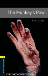 W. W. Jacobs: The monkey's Paw - Level 1 (2008)