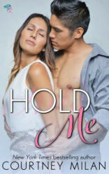 Hold Me - Courtney Milan (ISBN: 9781539664369)