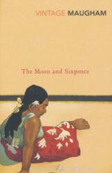 Moon And Sixpence - Somerset Maugham (2000)