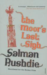 The Moor's Last Sigh (2006)