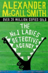 The No 1 Ladies' Detective Agency (2004)