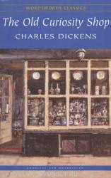 Old Curiosity Shop - Charles Dickens (1999)