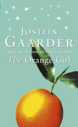 Orange Girl - Jostein Gaarder (2005)