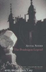 The Pendragon Legend (2007)