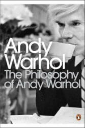 Philosophy of Andy Warhol - Andy Warhol (2007)