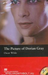 The Picture of Dorian Gray with Audio CD - Macmillan Readers Level 3 (2006)