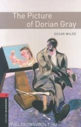 Oxford Bookworms Library: The Picture of Dorian Gray: Level 3: 1000-Word Vocabulary (2008)