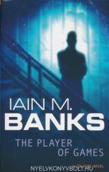 Player Of Games - Iain M Banks (1989)