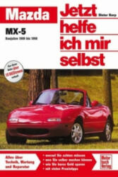 Mazda MX-5 (Baujahre 1989 bis 1998) - Thomas Haeberle, Thomas Nauck (1995)