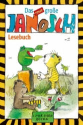 Das neue große Janosch-Lesebuch - anosch (2011)