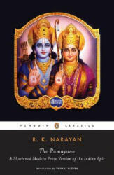 Ramayana - R K Narayan (2006)